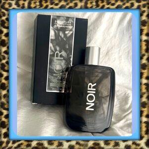 👑✅PRICE FIRM✅ Bath & Body NOIR Cologne for Men. 3.4 oz Brand New!